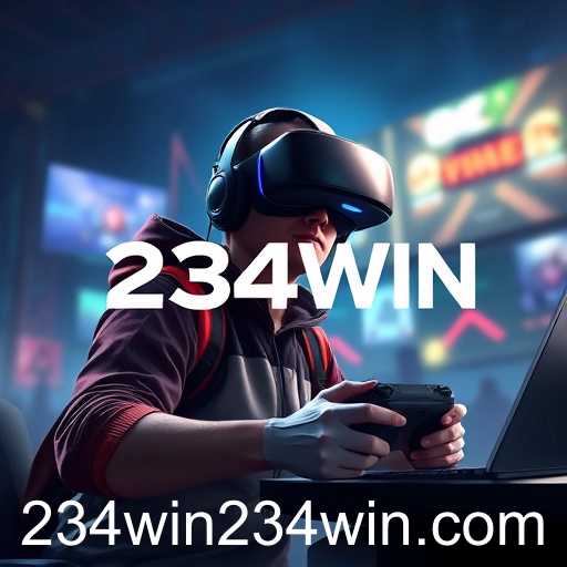 234win: Navigating the Online Game Revolution
