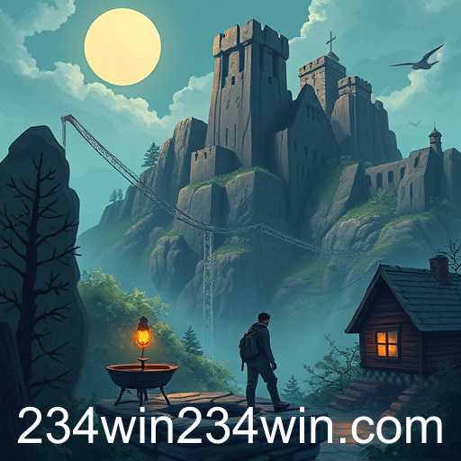 Rising Trends in Online Gaming: The 234win Phenomenon