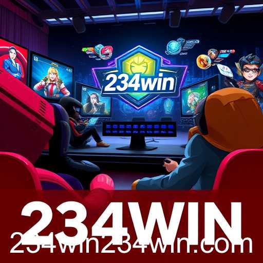 Gaming Trends Shaping 234win's Success