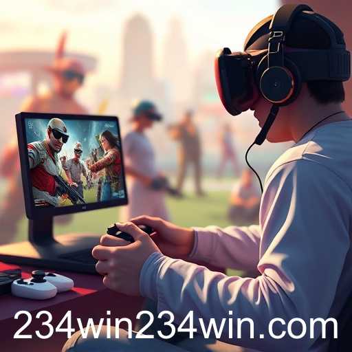 The Rise of Online Gaming Platforms in 2025