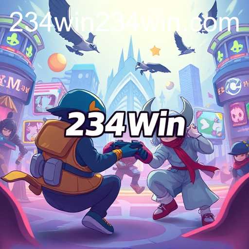 The Rise of Online Gaming in the Mid-2020s